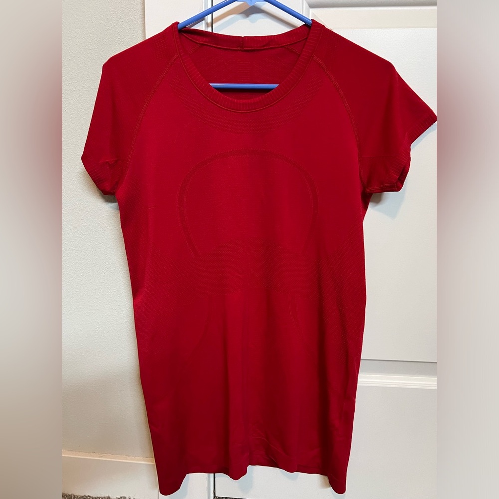 Lululemon Top